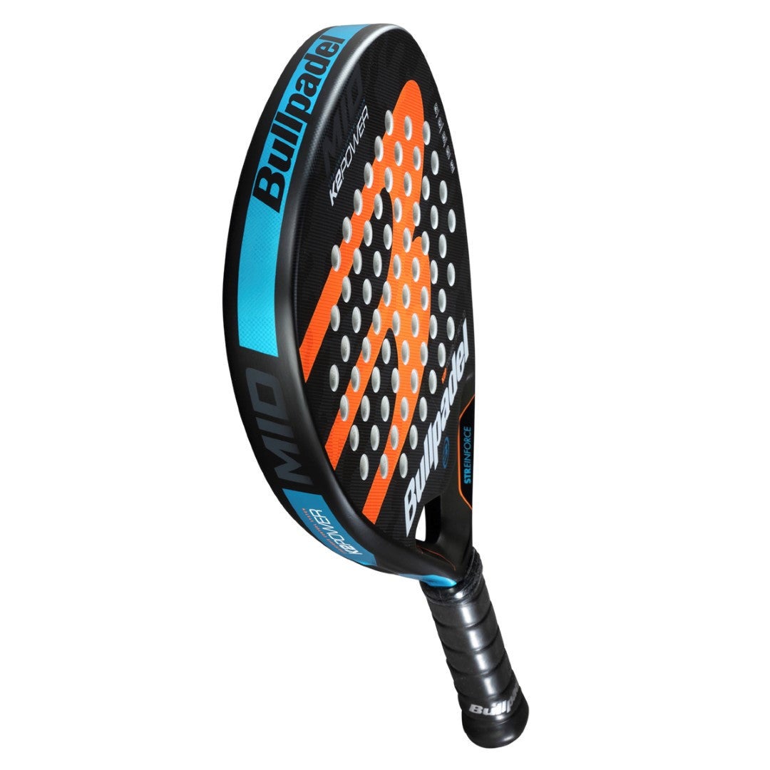 Bullpadel K2 Power 20 Midline