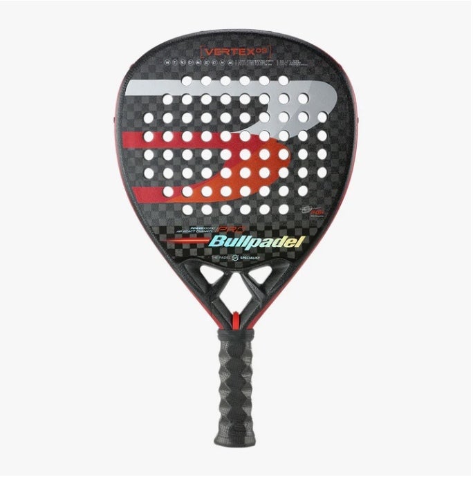 BULLPADEL Vertex 3 2022 PRO LINE