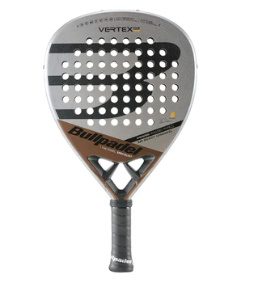 Bullpadel Vertex 03 Comfort 23 Proline Indoor Padel Australia